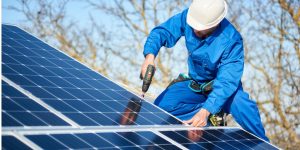 Installation Maintenance Panneaux Solaires Photovoltaïques à Saint-Andre-de-Corcy